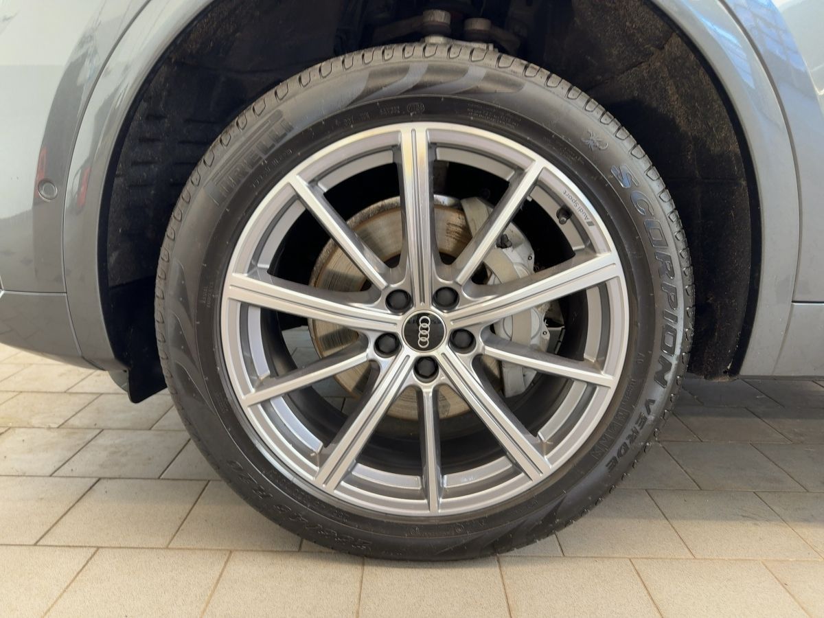 Audi Q5 - Bild 19