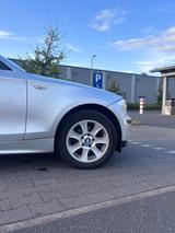 BMW 116i - guter Zustand TÜV neu - gebrauchte BMW 1er Reihe aus dem Jahr 2006
