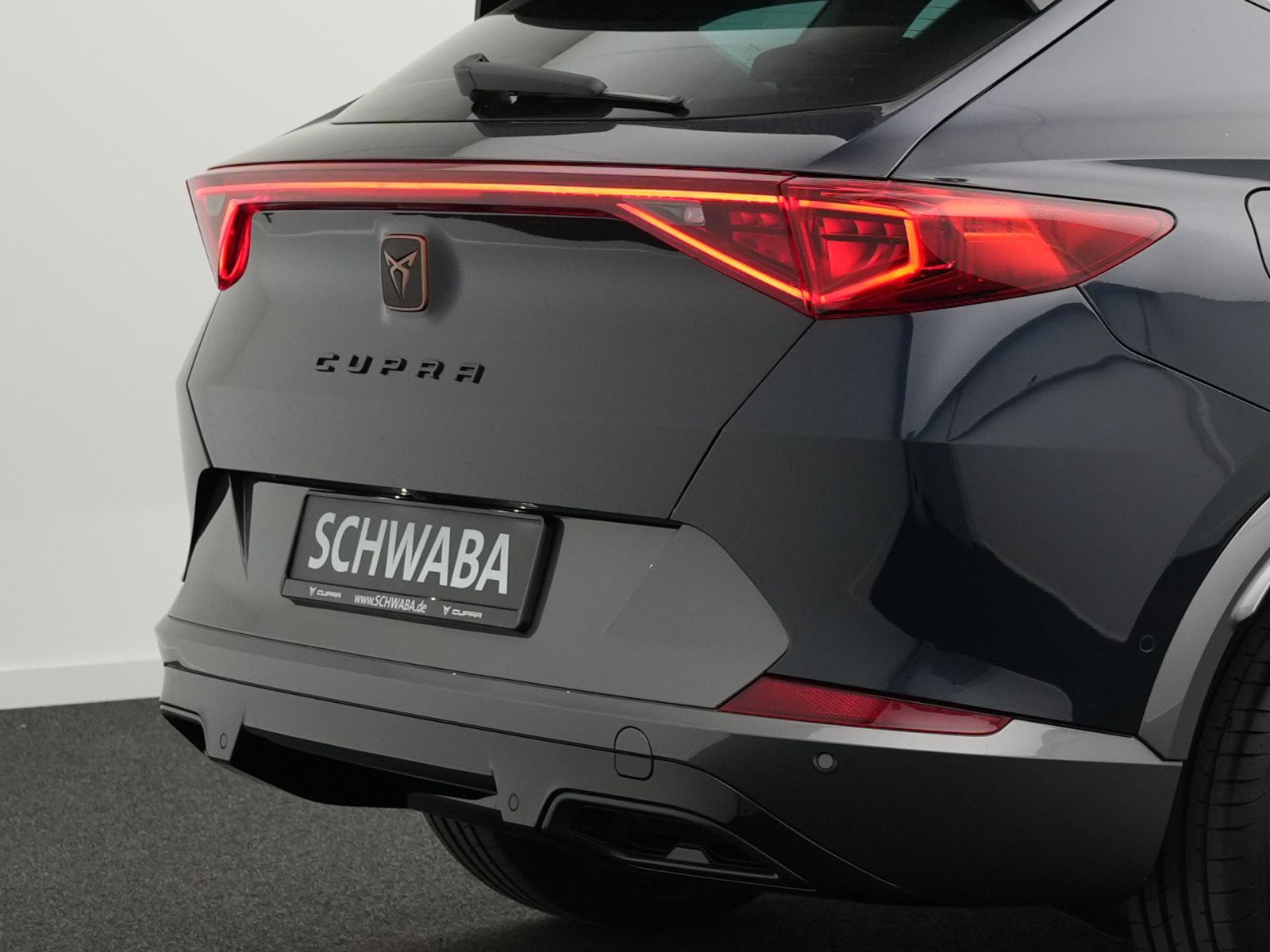 Cupra Formentor - Bild 36