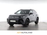 Volkswagen Tiguan 2.0 TSI DSG 4MOTION R-Line BLACK STYLE - Volkswagen Gebrauchtwagen in Düren