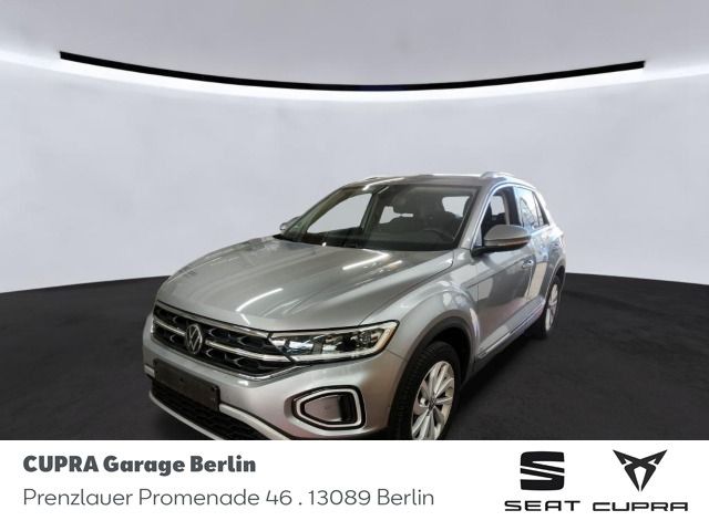 Image of Volkswagen T-Roc