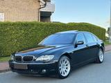 BMW E66 750iL langversion ACC Softclose Ni... - BMW 750: 750il