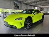 Porsche Taycan 4 Cross Turismo BOSE Performancebatterie+