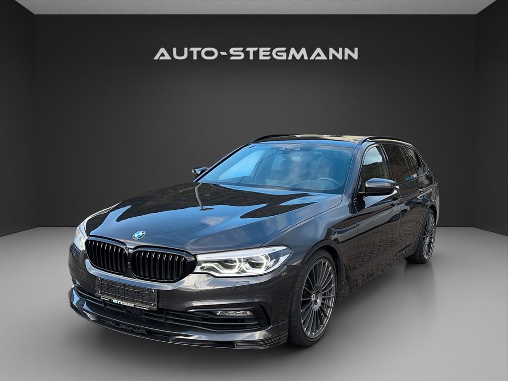 Angebot ansehen ALPINA B5