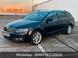 Skoda Octavia Combi Style|AHK|EU6|DSG|150PS|CAM|SHZ - Skoda Octavia: Eu