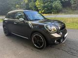 MINI Cooper S Countryman Aut Nav Xen 5Sitz DAB AHK BT - MINI Countryman Serie von privat