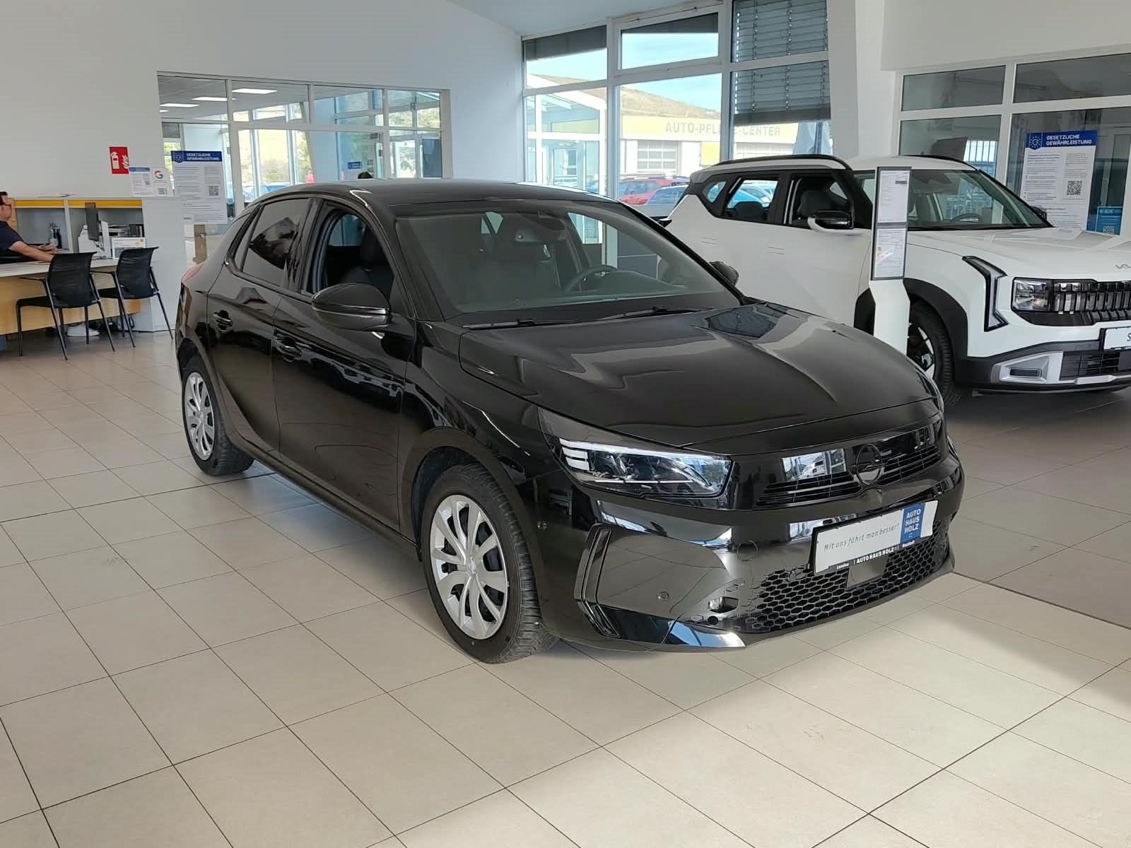 OPEL Corsa 1.2 Turbo GS Navi LED Kamera – Bild 5