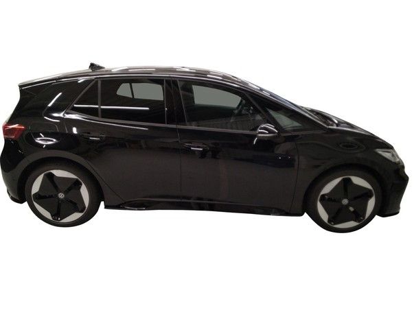 ID.3 GTX IQ.LIGHT+PANO+NAVI+AR HUD+ACC+KAMERA