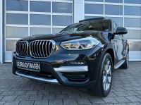 BMW X3 xDrive30d xLine 2HD HUD NAVI PDC KAM AHK LED bei Autohaus Landmann & Maier OHG