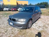 BMW Bmw 118 118d 2.0 143CV cat 5 porte Futura DPF - BMW 118: 118d 143
