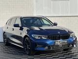 BMW 320d Touring SportLine*LED*AHK*ACC*HEADUP*KAMERA - gebrauchte BMW 320 aus dem Jahr 2019