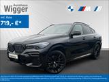 BMW X6 xDrive40d/M Sport/HUD/StHZG/AHK/BowersWilkins - BMW X6 in Rostock