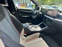 BMW i4 - Vorschau Bild 21