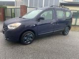 Dacia Dokker TÜV Neu 1.Hand - Dacia Dokker in Hamburg