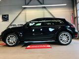 Porsche Macan S  - gebrauchte Porsche Macan aus dem Jahr 2015