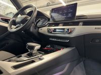 Audi A4 - Vorschau Bild 13