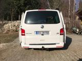 Volkswagen T5 Multivan Umbau/Wohnmobil mit allen Gutachten - Volkswagen T5: Wohnmobil