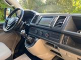 Volkswagen T6 PRITSCHE+PLANE DOKA  4 MOTION NAVI KLIMA AHK - Volkswagen T6: Pritsche