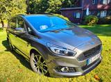 Ford S-Max ST-Line 7Sitzer TOP, VOLL,  AHK, Kamera