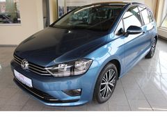 Fahrzeugabbildung Volkswagen Golf Sportsvan Allstar BMTStart-Stopp,Nur55410KM