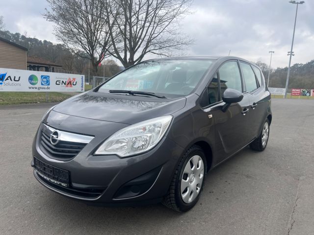 Opel Meriva B 1,4 16V Edition / Klima