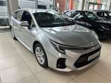 Suzuki Swace 1.8 HYBRID CVT Comfort+ LED NAVI SITZHEIZ - silberne Suzuki Swace