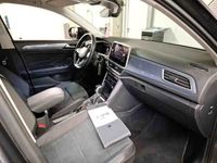 Volkswagen T-Roc - Vorschau Bild 6
