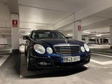 Mercedes-Benz 320 - Mercedes-Benz 320 aus 2008