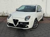 Alfa Romeo MiTo Super - Alfa Romeo MiTo mit Benzin-Antrieb
