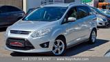 Ford Grand C-MAX Champions|7Sitz|Navi|PDC|Sitzheiz - Ford Grand C-Max aus 2013