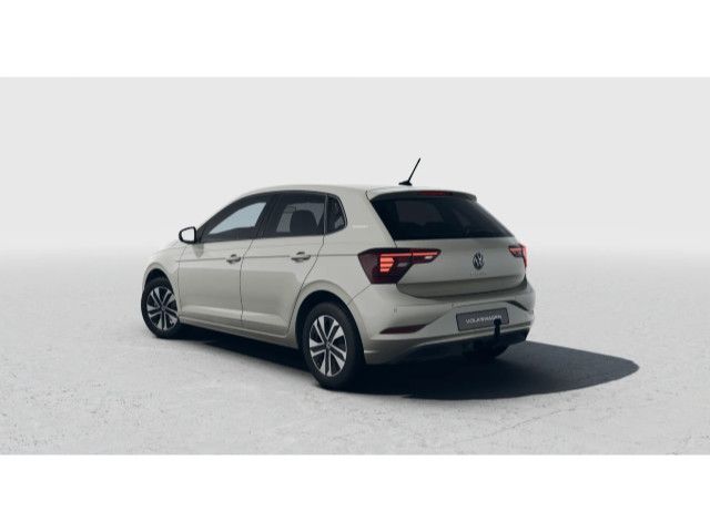 Volkswagen Polo - Bild 4