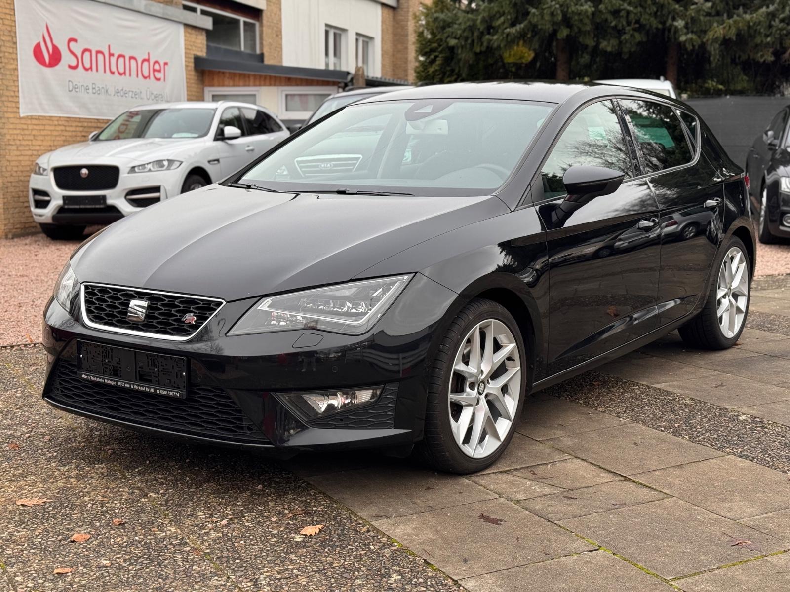 Seat Leon FR *Automatik*
