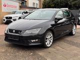 Seat Leon FR *Automatik* - Seat Leon mit Diesel-Antrieb: Kleinwagen