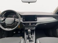 Skoda Kamiq - Vorschau Bild 12