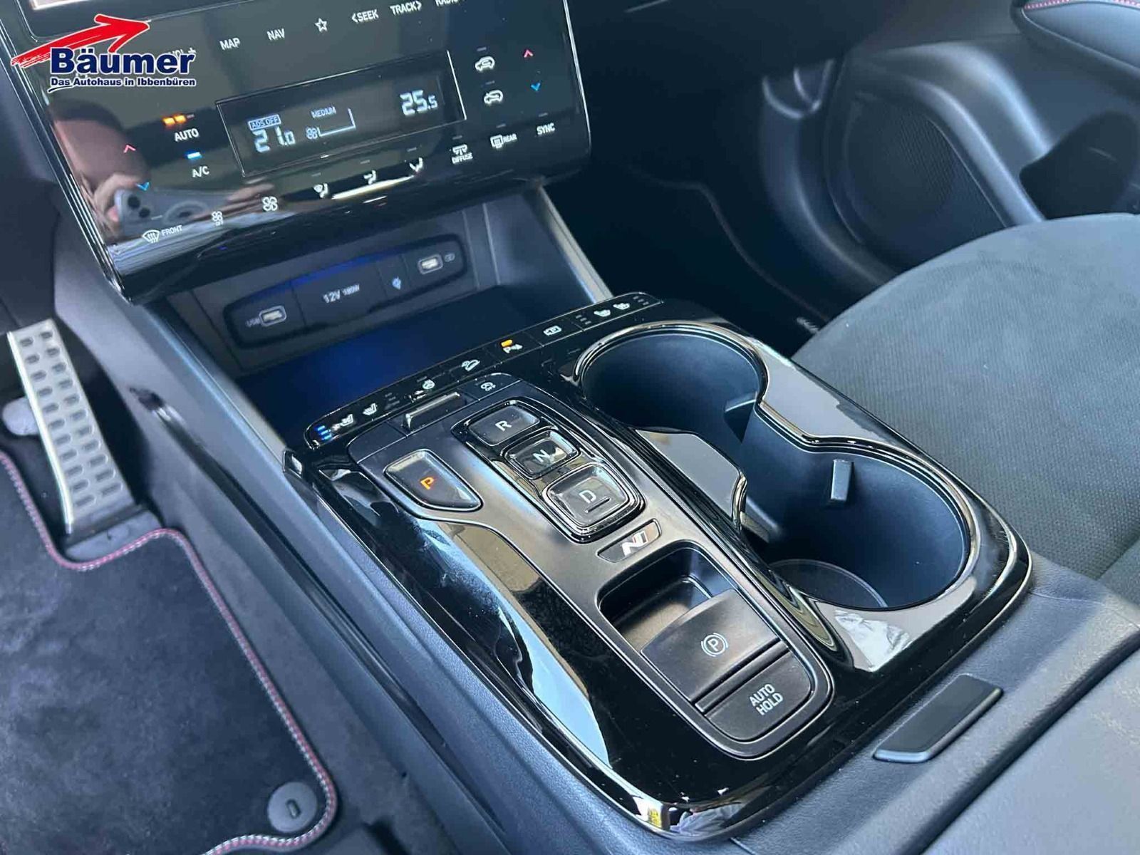 Hyundai Tucson – Bild 23
