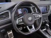 Volkswagen T-Roc - Vorschau Bild 10