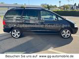 Volkswagen Sharan Trendline|Motor 1,8 Ltr.-110 kW 20V Turbo - VW Sharan SUV
