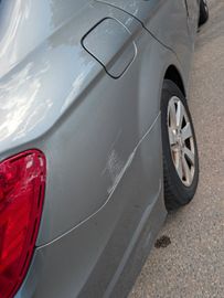 Mercedes C 200 - 5