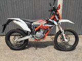 KTM Freeride 250F 2018 2tkm 82BH Reifen neu Tüv202 - Offers matching your search criteria
