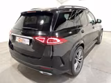 Mercedes-Benz GLE 450 4Matic AMG-Line Automatik LED Distronic - Mercedes-Benz GLE 450 in Hamburg