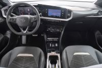 Opel Mokka 1.2 Ultimate GS *NAVI/LED/SHZ/PARK&GO/AHK*