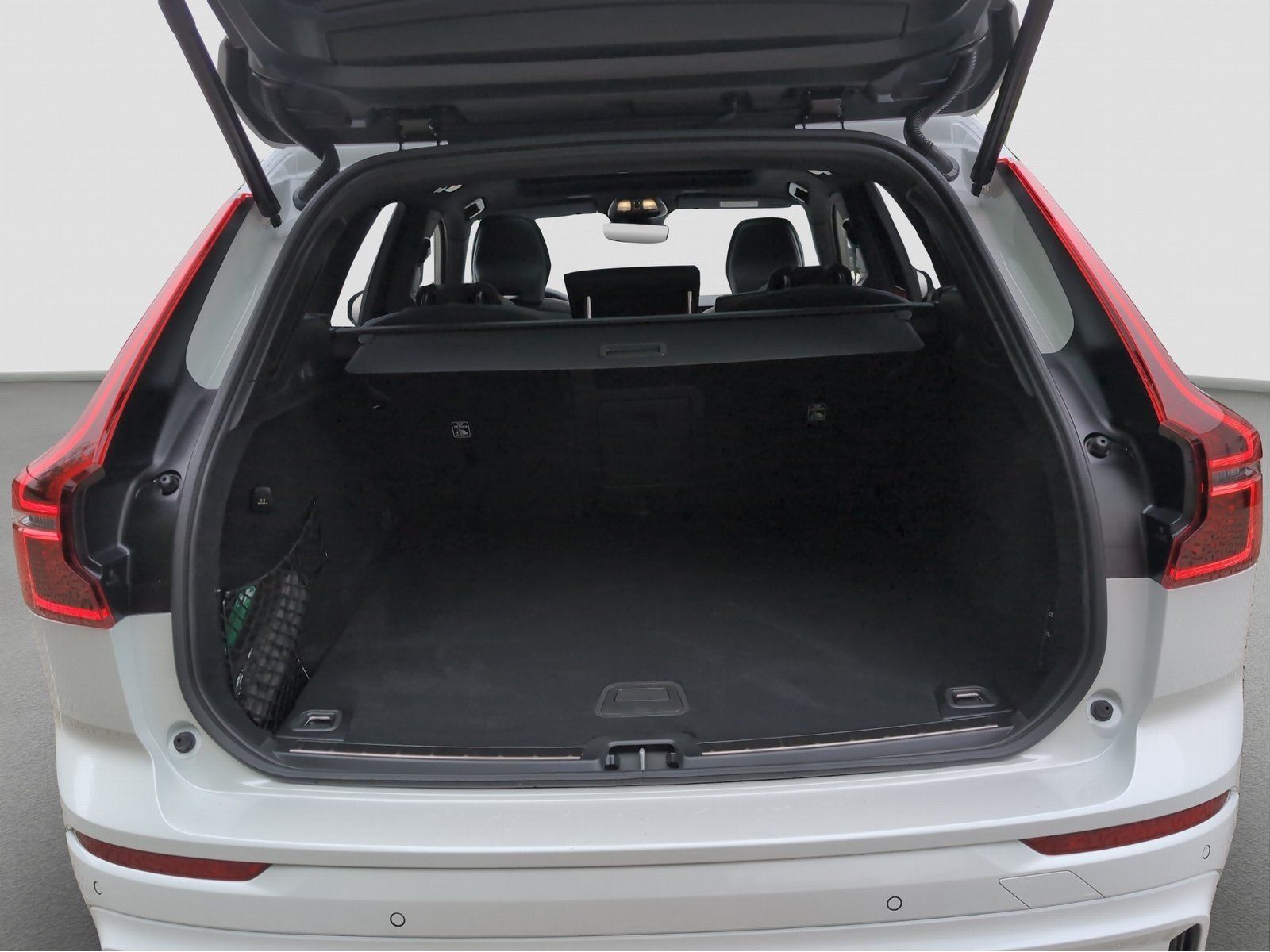 Volvo XC60 - Bild 14