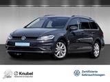Volkswagen Golf VII Variant Highline 1.5 TSI DSG LED Navi A - VW Golf Gebrauchtwagen in Münster