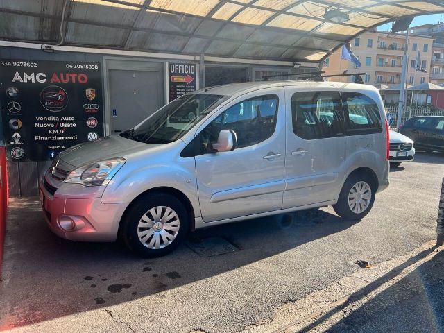 Citroën Citroen Berlingo 1.6 HDi 90CV FAP Multispace - 4