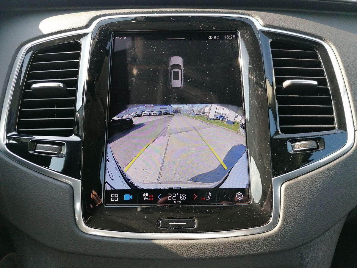 Volvo XC90 T8 AWD Recharge Plus Bright 4xSHZ ACC H K foto 18