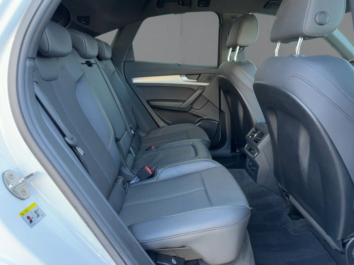 Audi Q5 - Bild 13