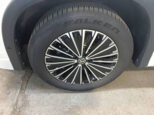 Volkswagen Tayron - Bild 6