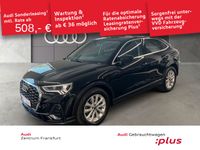 Audi Q3 - Vorschau Bild 1