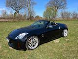 Nissan 350Z ROADSTER Premium Pack Premium Pack - Nissan 350Z: Roadster