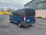 Peugeot Boxer HDi Standart  9 sitzer - gebrauchte Peugeot Boxer aus dem Jahr 2012